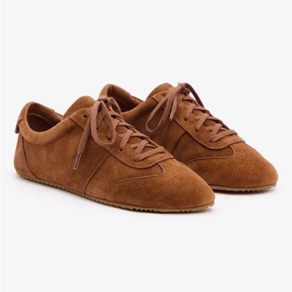 Reformation Terra Sneaker 6